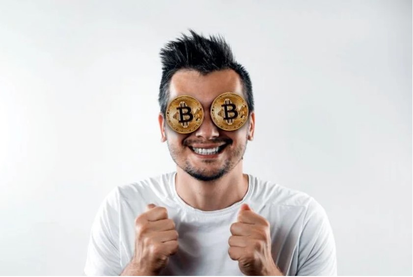 Criptomonedas y la teoría económica del ‘gran tonto’