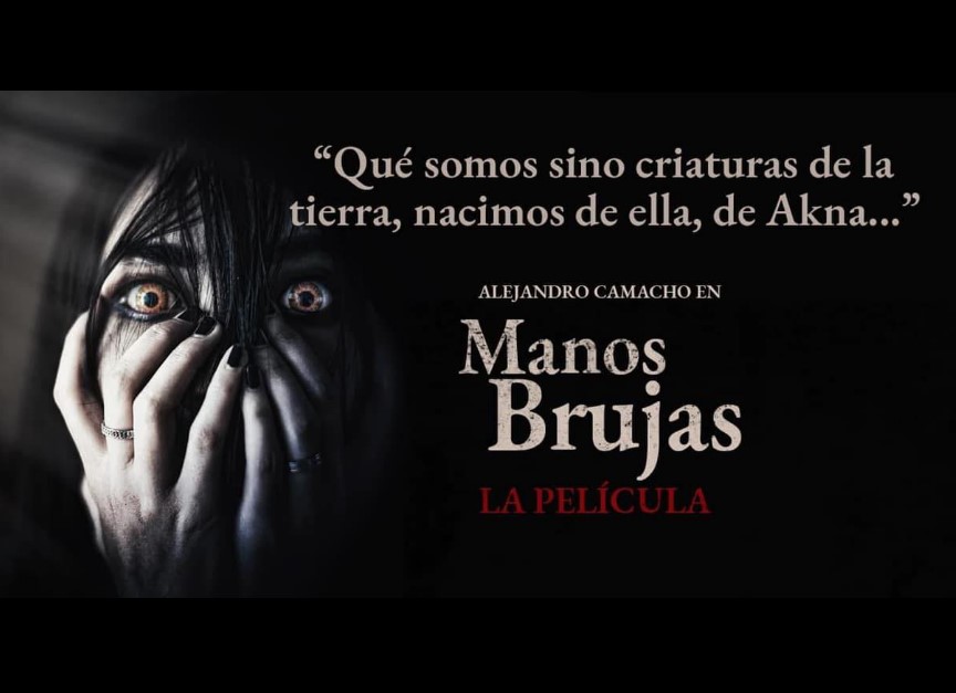Harán película de terror en Paquimé y Cueva de la Olla