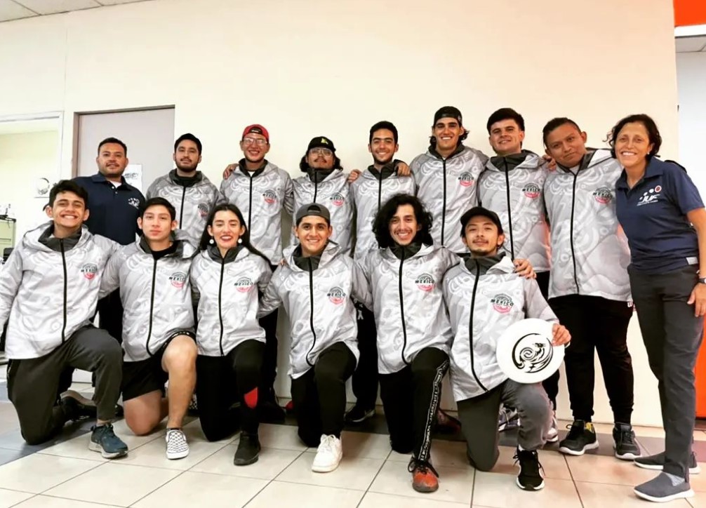 Chihuahuense de Selección