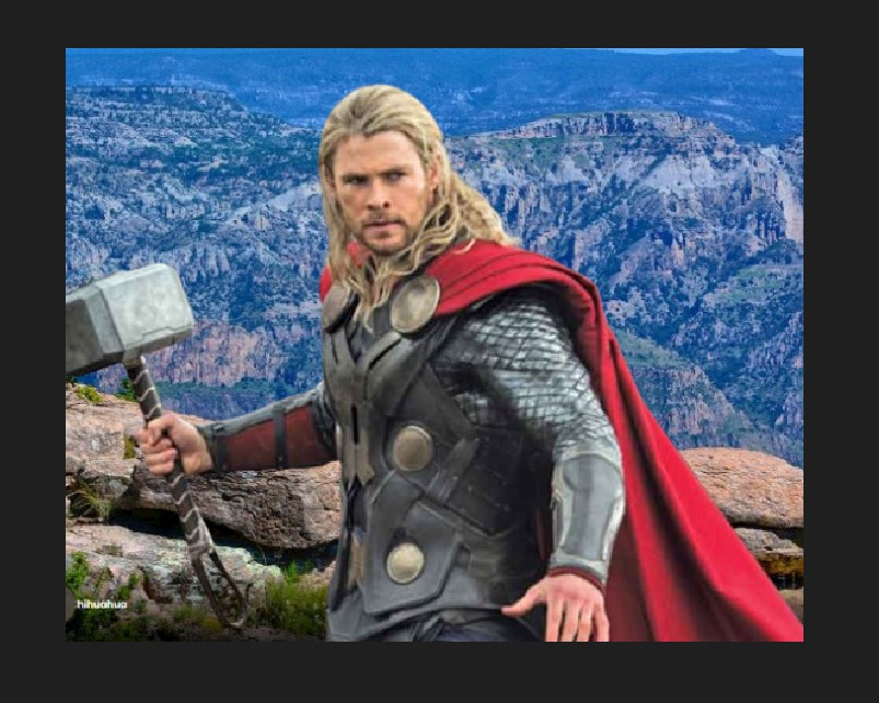 Video: Thor y La Sierra Tarahumara