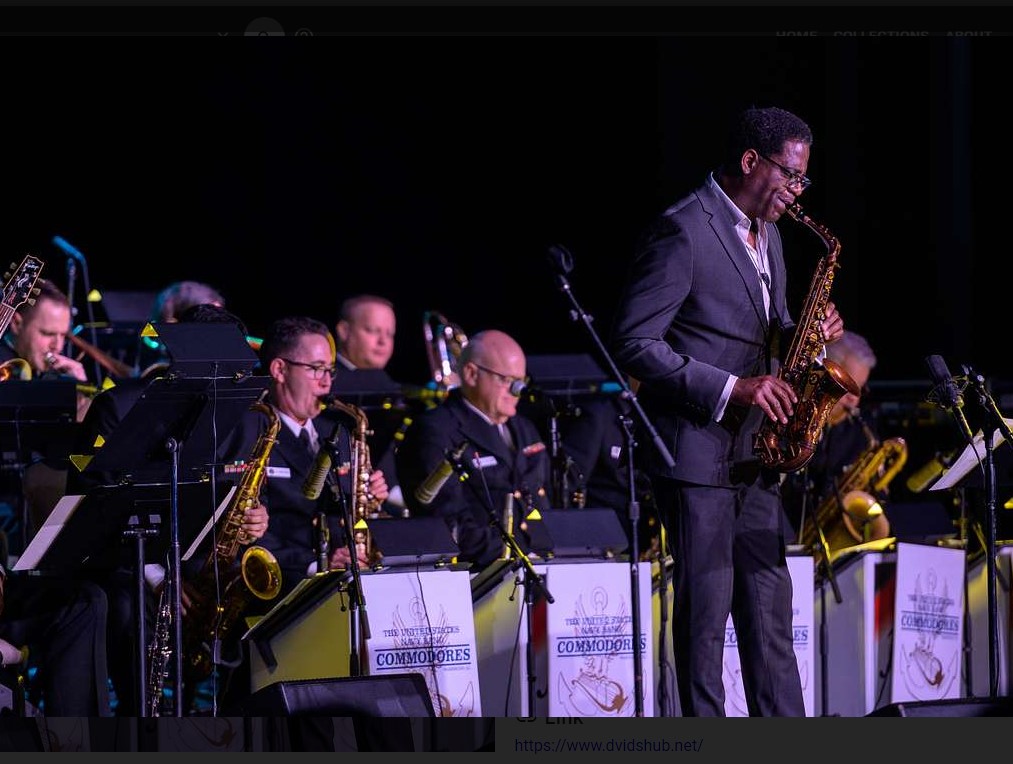 Video: Una leyenda del Jazz en Chihuahua