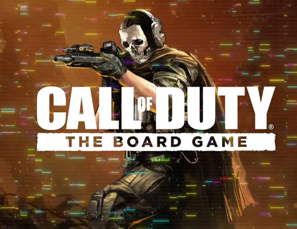 Call of Duty anuncia nuevo juego que le da un giro completo a la franquicia