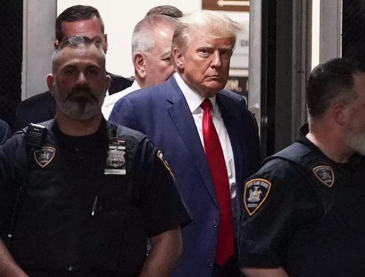 NO FUE REAL: Una mirada a lo que NO sucedió esta semana